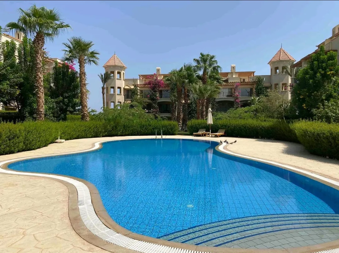 Luxury Studio in Veranda Sahl Hasheesh — Sahl Hasheesh, Egypt — photo 20