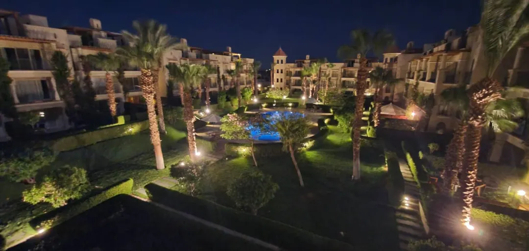 Luxury Studio in Veranda Sahl Hasheesh — Sahl Hasheesh, Egypt — photo 21