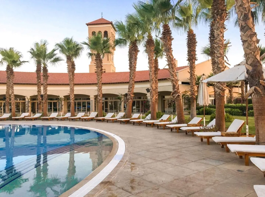 Luxury Studio in Veranda Sahl Hasheesh — Sahl Hasheesh, Egypt — photo 22