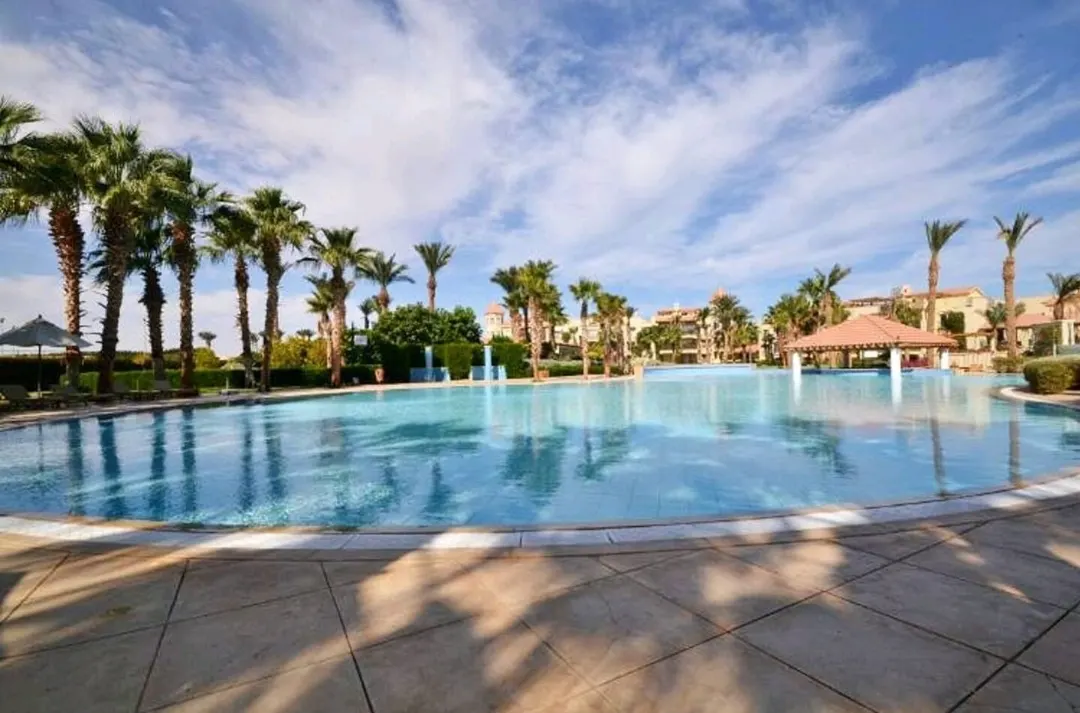 Luxury Studio in Veranda Sahl Hasheesh — Sahl Hasheesh, Egypt — photo 23