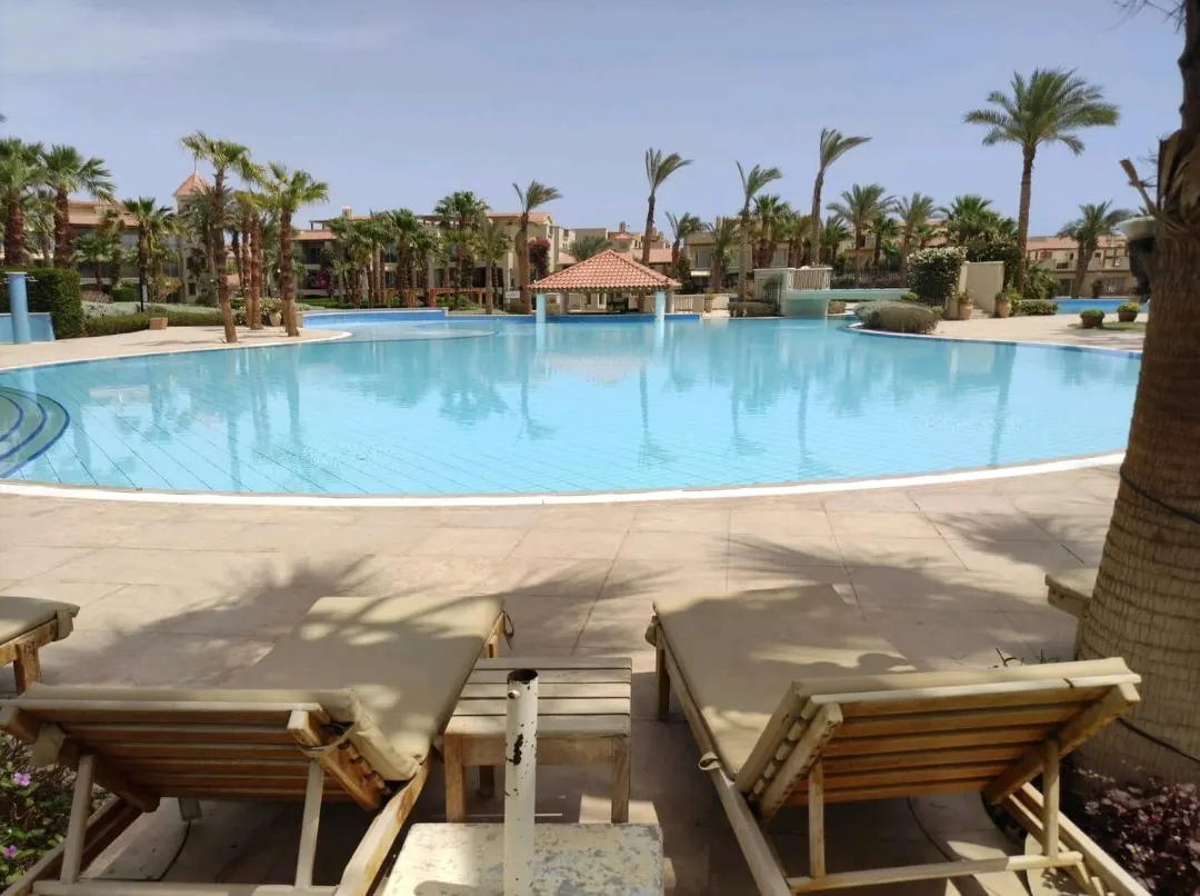 Luxury Studio in Veranda Sahl Hasheesh — Sahl Hasheesh, Egypt — photo 26