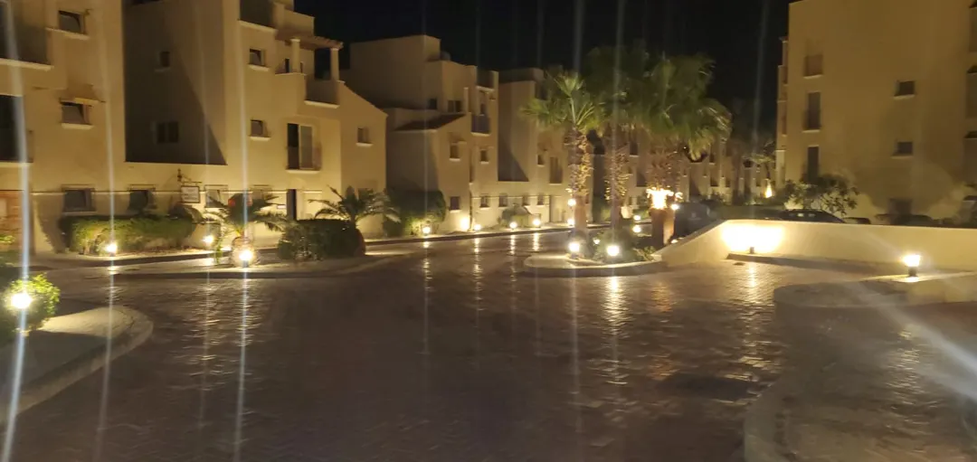 Luxury Studio in Veranda Sahl Hasheesh — Sahl Hasheesh, Egypt — photo 27