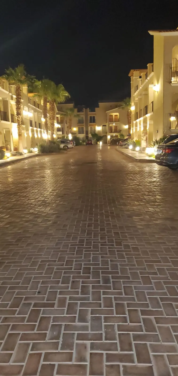 Luxury Studio in Veranda Sahl Hasheesh — Sahl Hasheesh, Egypt — photo 29