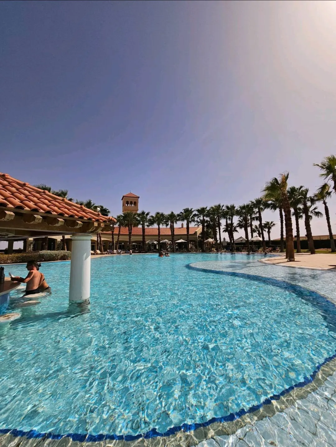 Luxury Studio in Veranda Sahl Hasheesh — Sahl Hasheesh, Egypt — photo 30