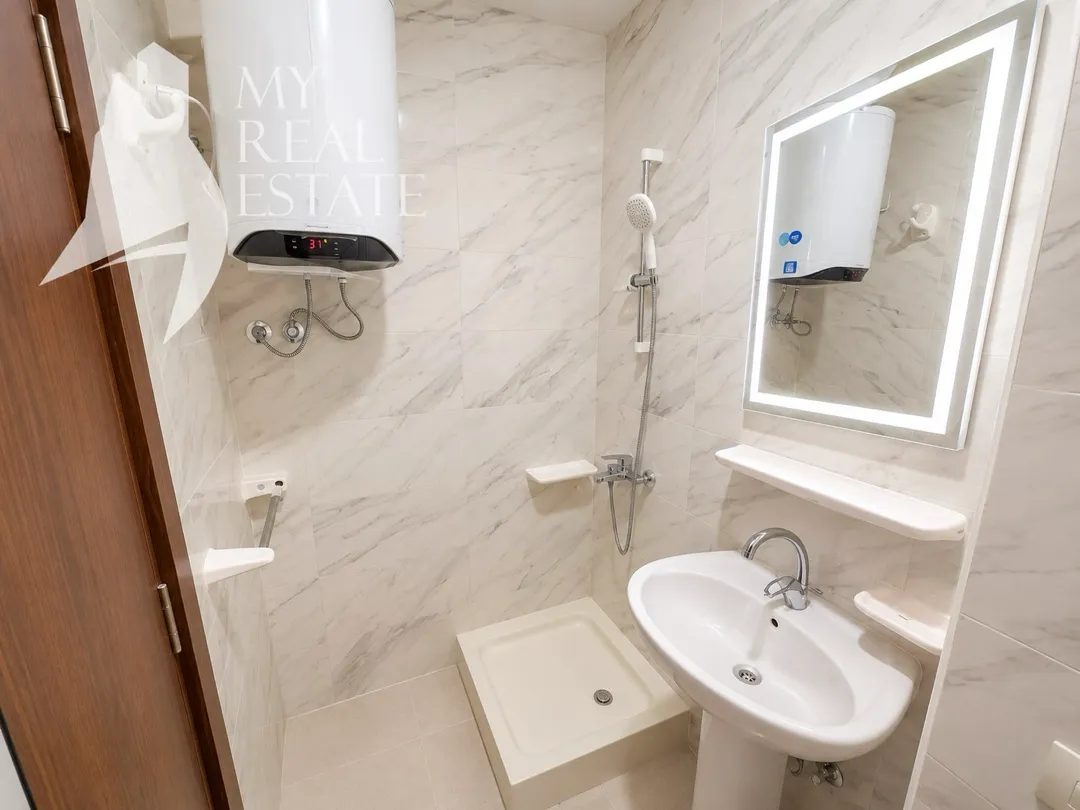 New studio for rent at Tiba Golden Resort with beach — Hurghada · Al Dahar, Egypt — photo 9