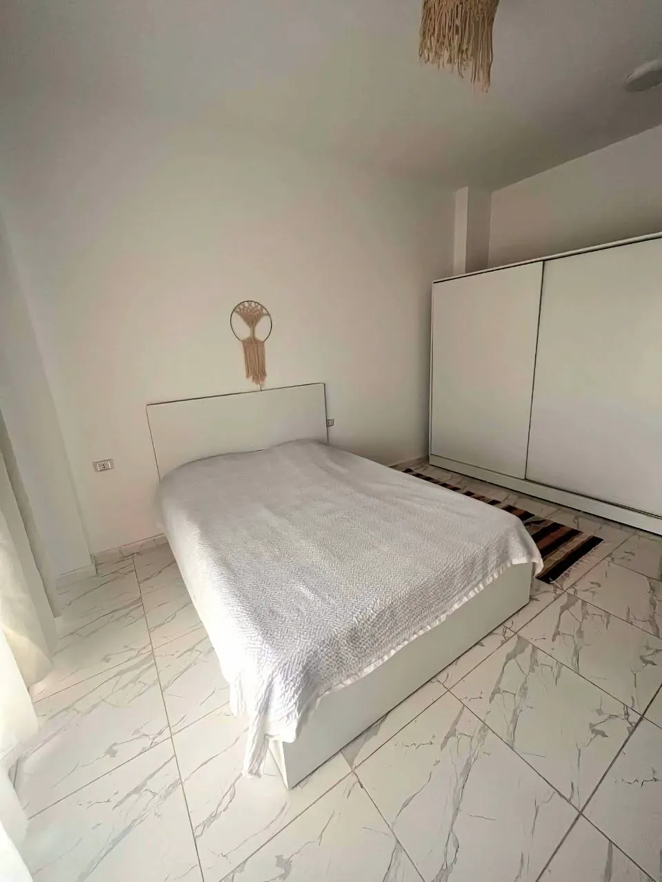 Cozy 1BR Apartment in Hadaba