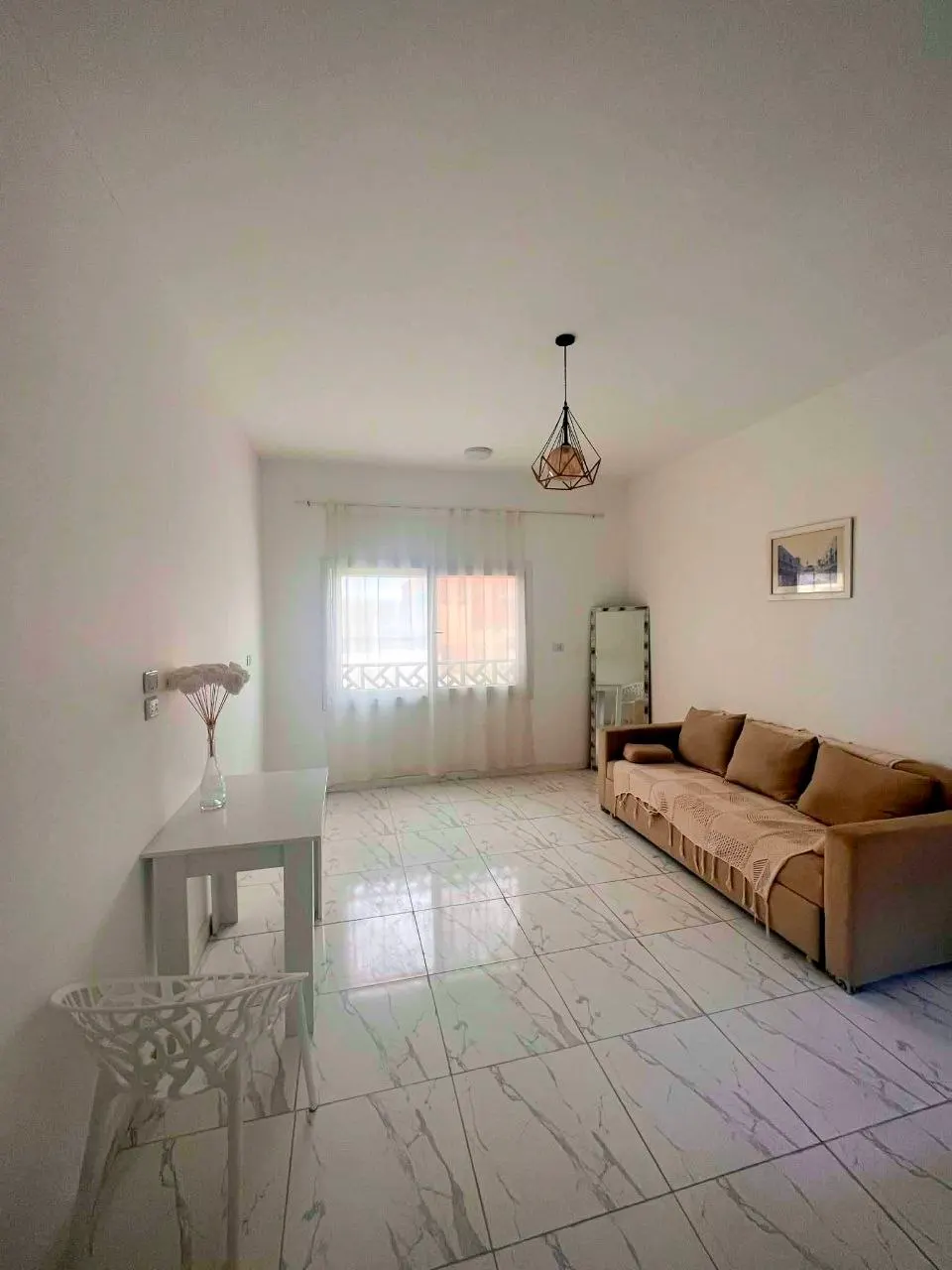 Cozy 1BR Apartment in Hadaba — Hurghada · Sakkala, Egypt — photo 2