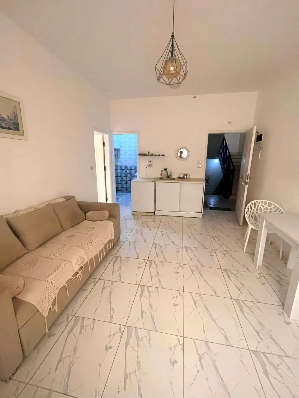Cozy 1BR Apartment in Hadaba — Hurghada · Sakkala, Egypt — photo 3