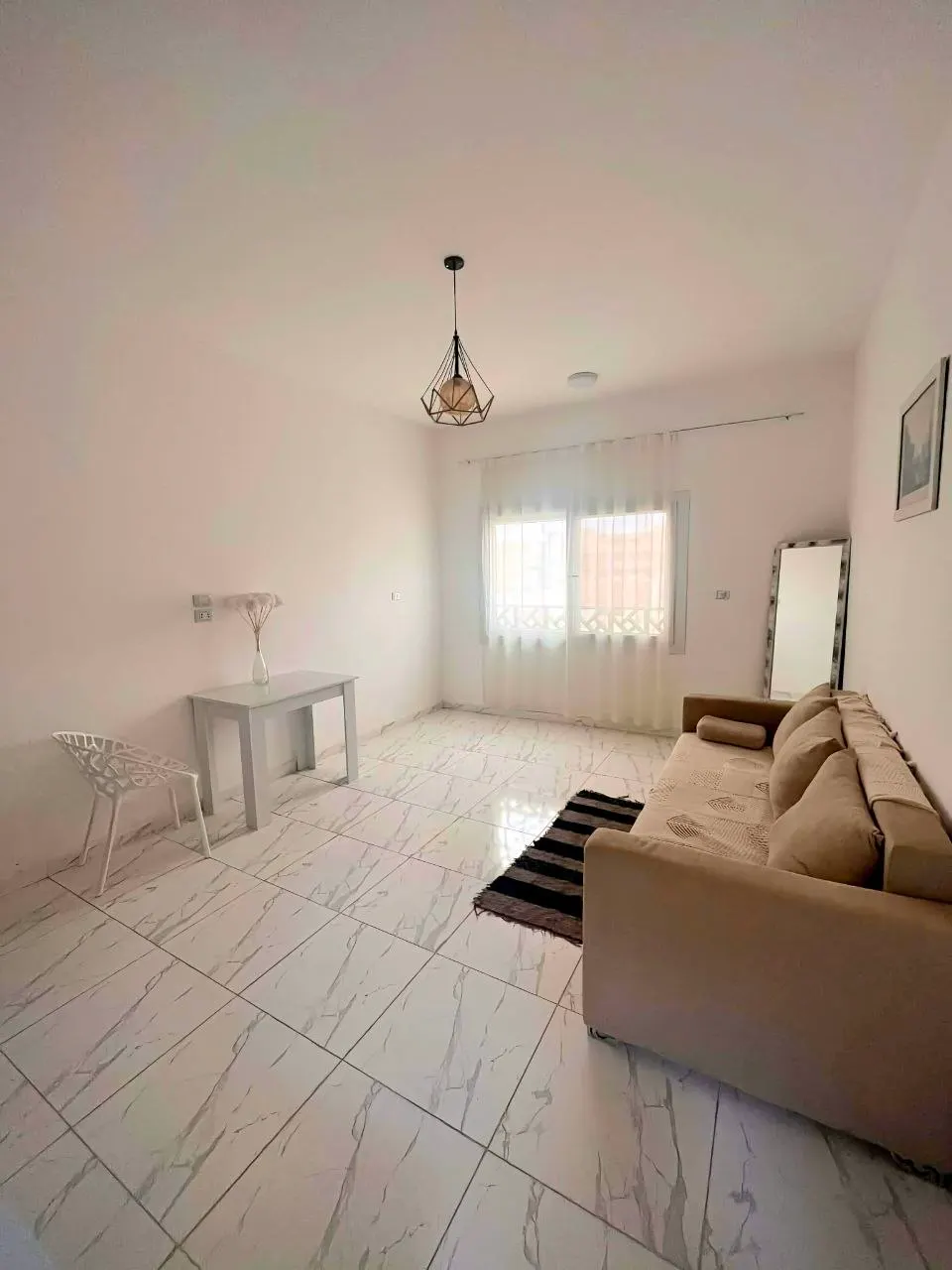 Cozy 1BR Apartment in Hadaba — Hurghada · Sakkala, Egypt — photo 4