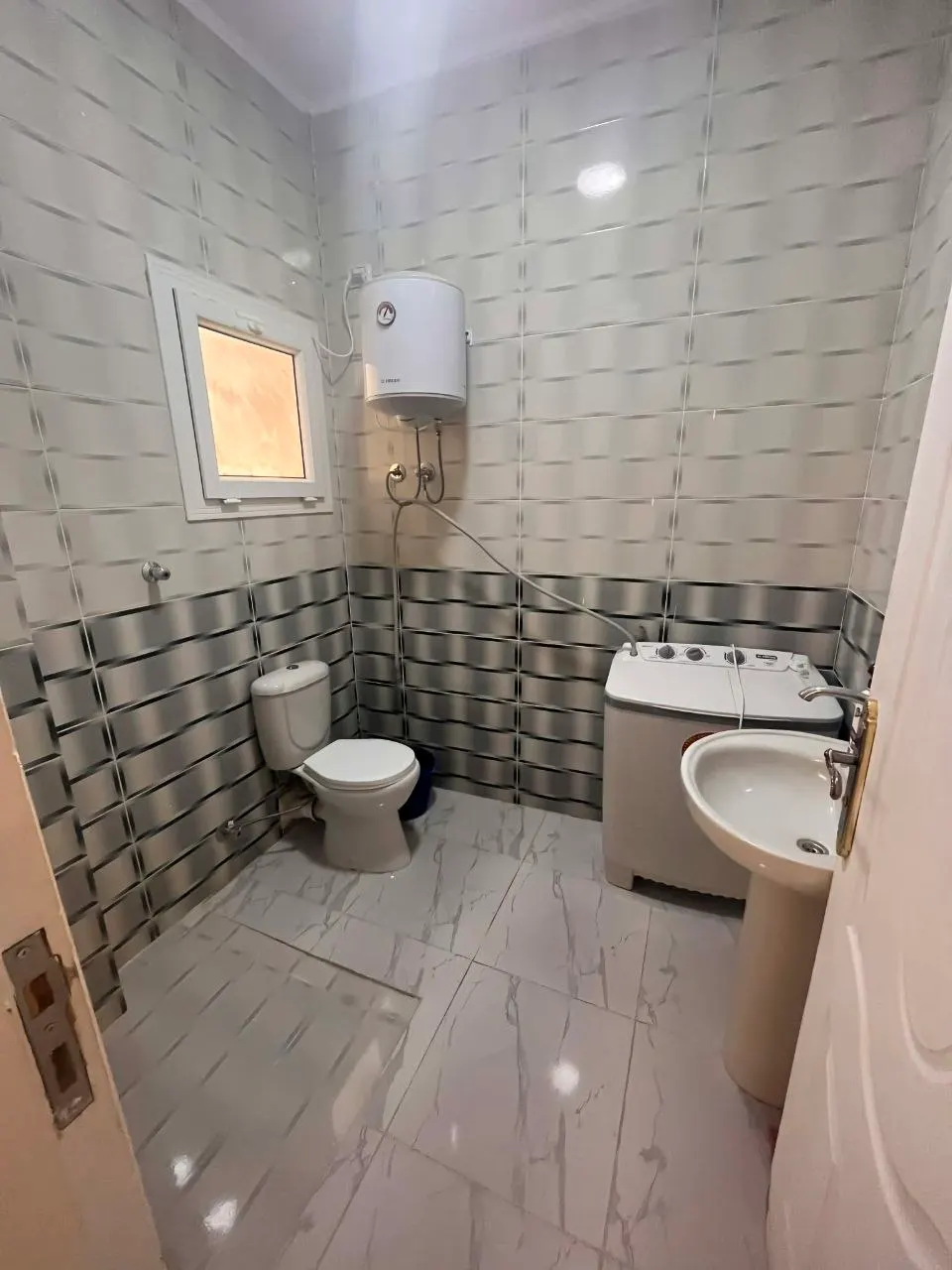 Cozy 1BR Apartment in Hadaba — Hurghada · Sakkala, Egypt — photo 5