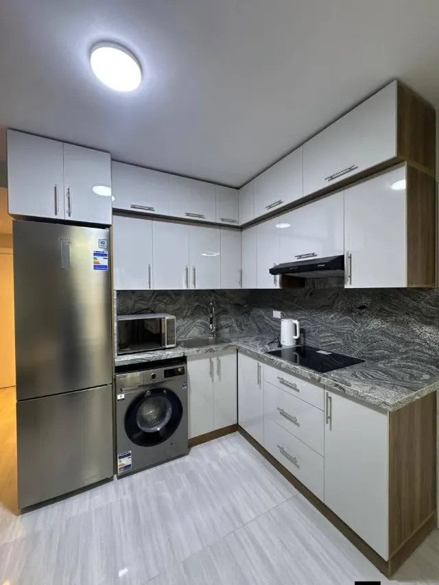 2BR Apartment in Alhambra Resort, Mamsha — Hurghada · Al Mamsha, Egypt — photo 3