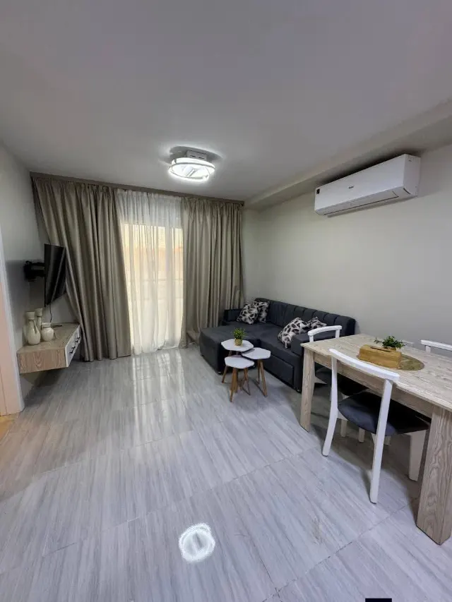 2BR Apartment in Alhambra Resort, Mamsha — Hurghada · Al Mamsha, Egypt — photo 4