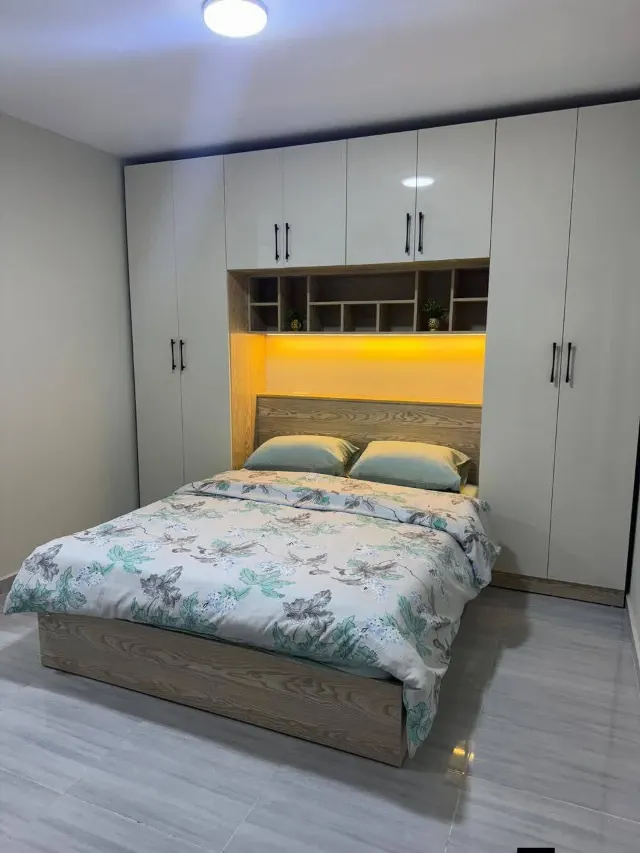 2BR Apartment in Alhambra Resort, Mamsha — Hurghada · Al Mamsha, Egypt — photo 5