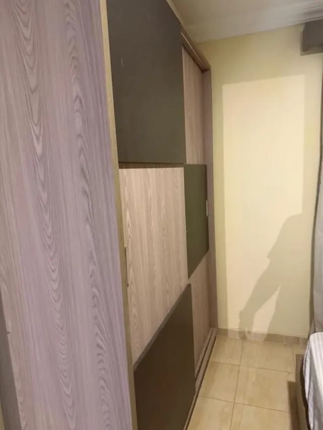 1BR Apartment with Private Entrance — Hurghada · Intercontinental, Egypt — photo 3