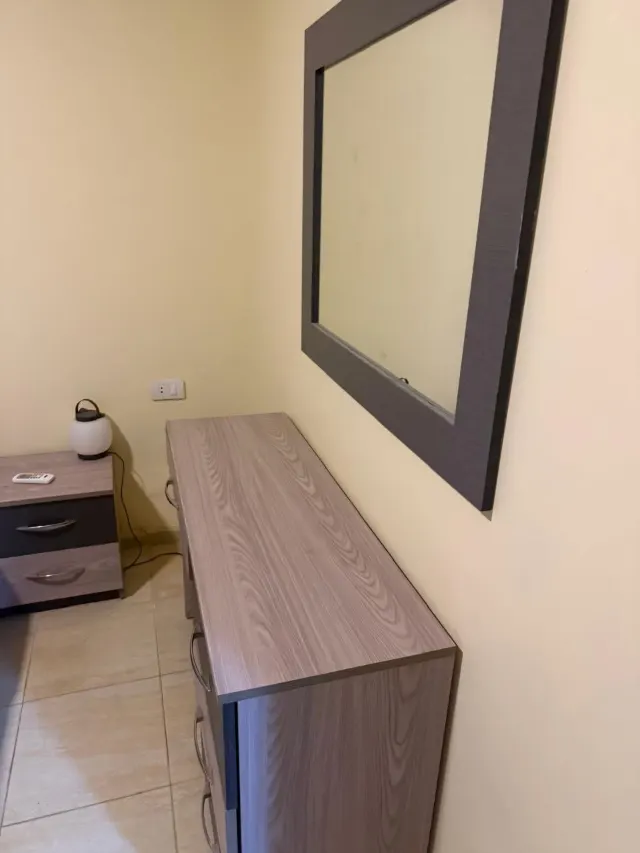 1BR Apartment with Private Entrance — Hurghada · Intercontinental, Egypt — photo 4