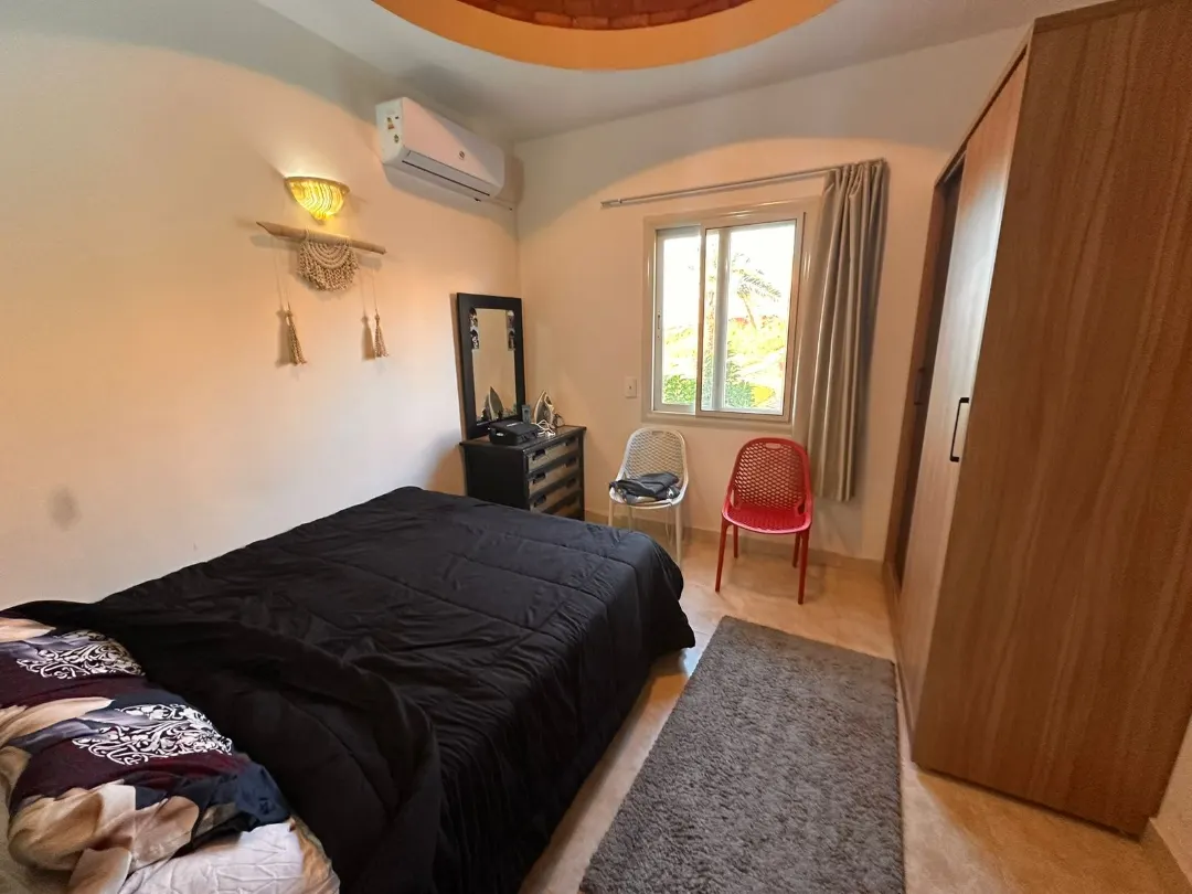 Charming Boho Chalet with Sea & Mountain Views — Makadi Bay, Egypt — photo 9