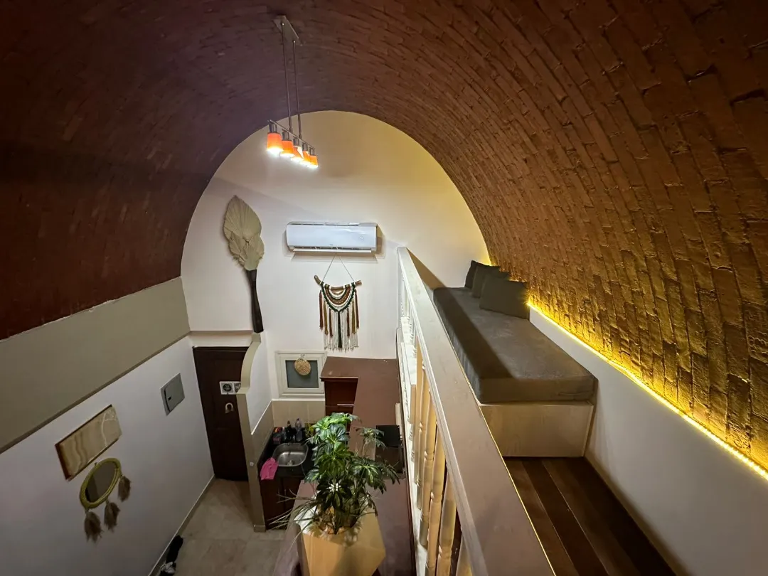 Charming Boho Chalet with Sea & Mountain Views — Makadi Bay, Egypt — photo 13