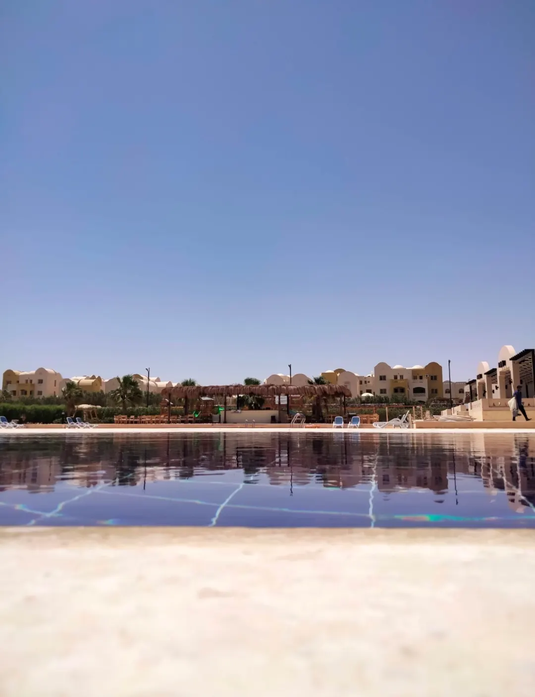 Charming Boho Chalet with Sea & Mountain Views — Makadi Bay, Egypt — photo 22