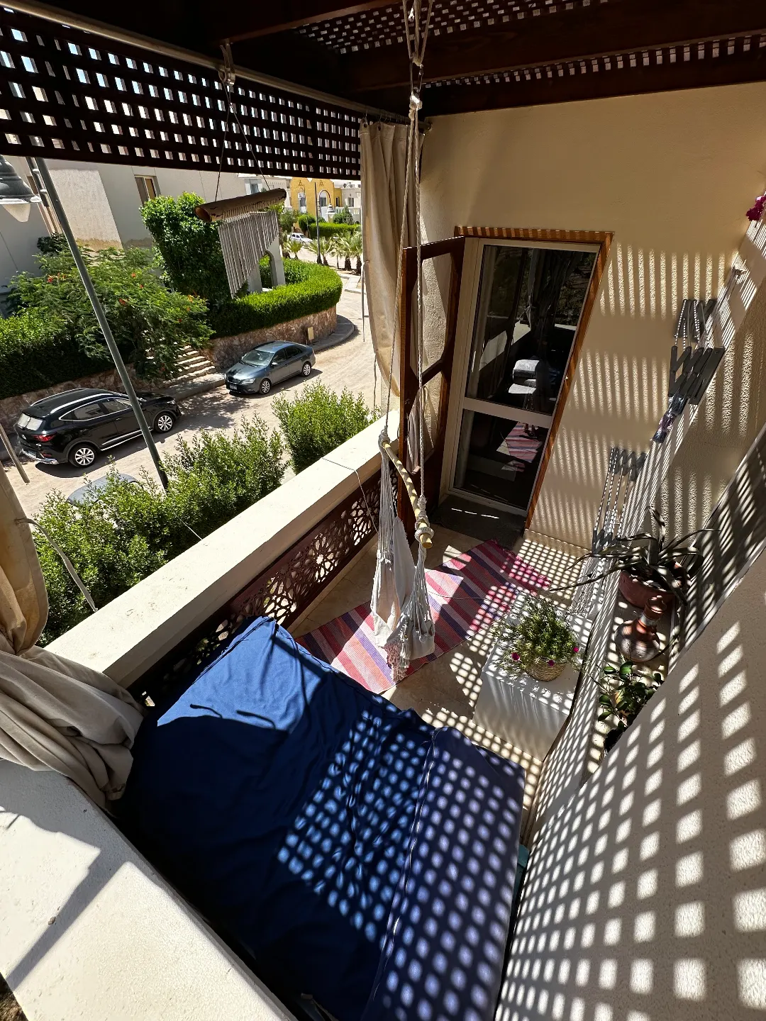 Charming Boho Chalet with Sea & Mountain Views — Makadi Bay, Egypt — photo 18
