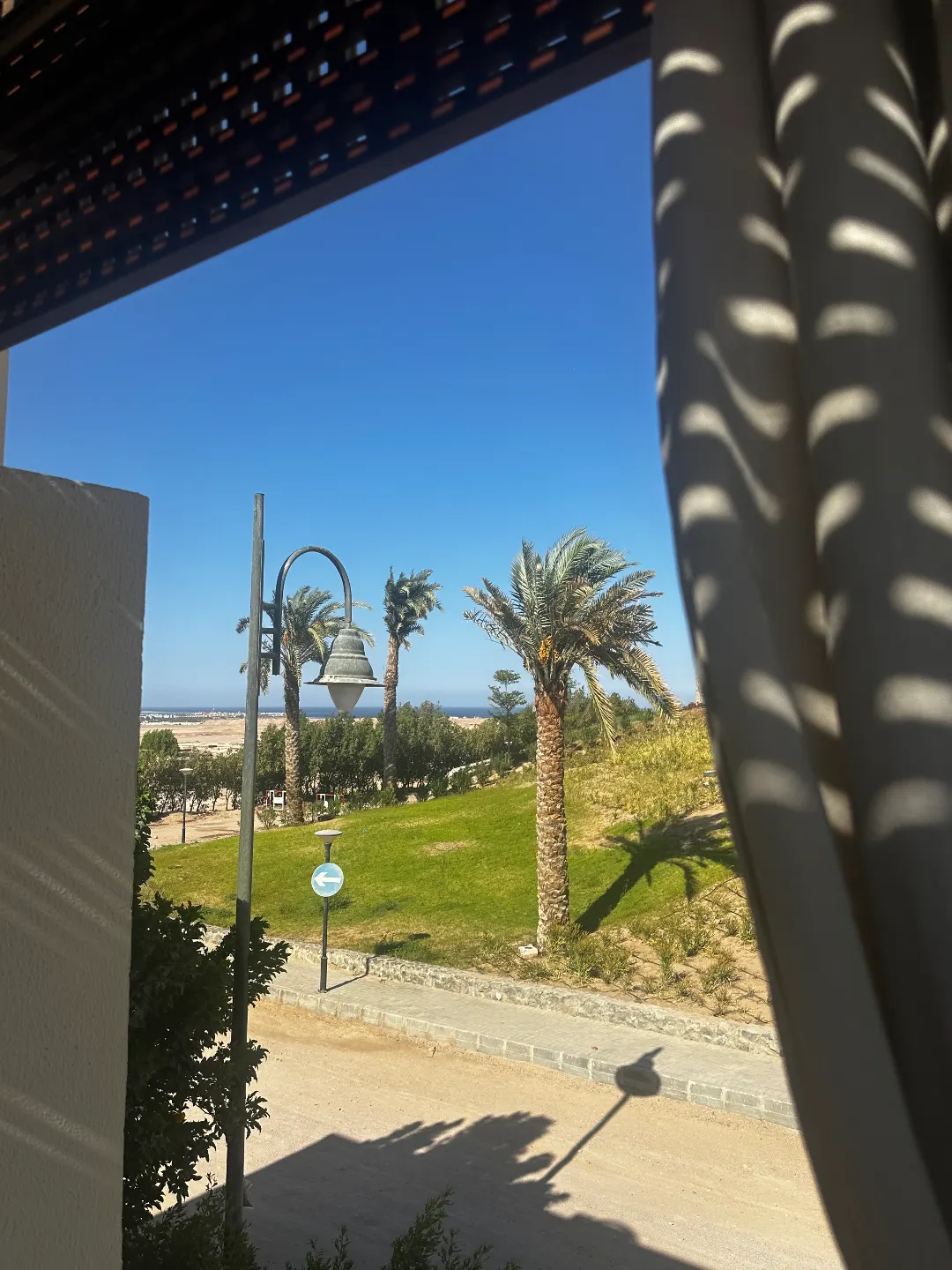 Charming Boho Chalet with Sea & Mountain Views — Makadi Bay, Egypt — photo 24