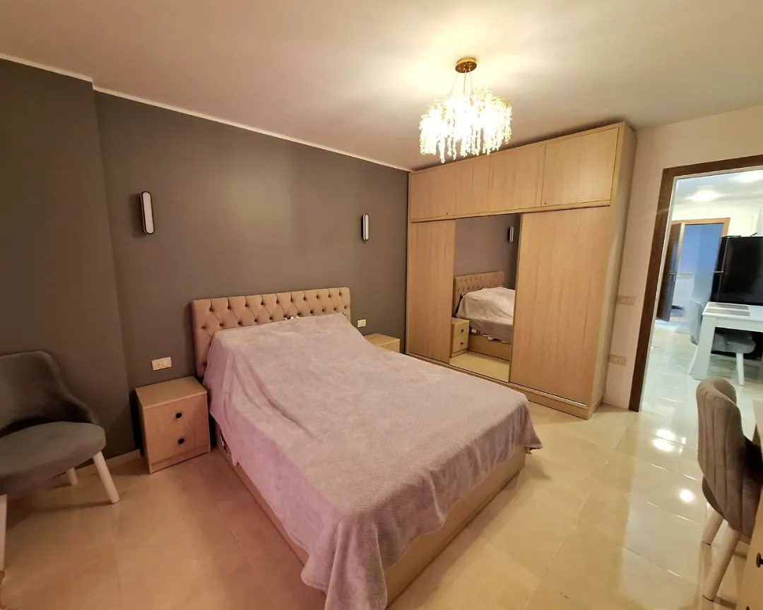 1BR Apartment in Tiba Golden with Beach Access — Hurghada · Al Dahar, Egypt — photo 2