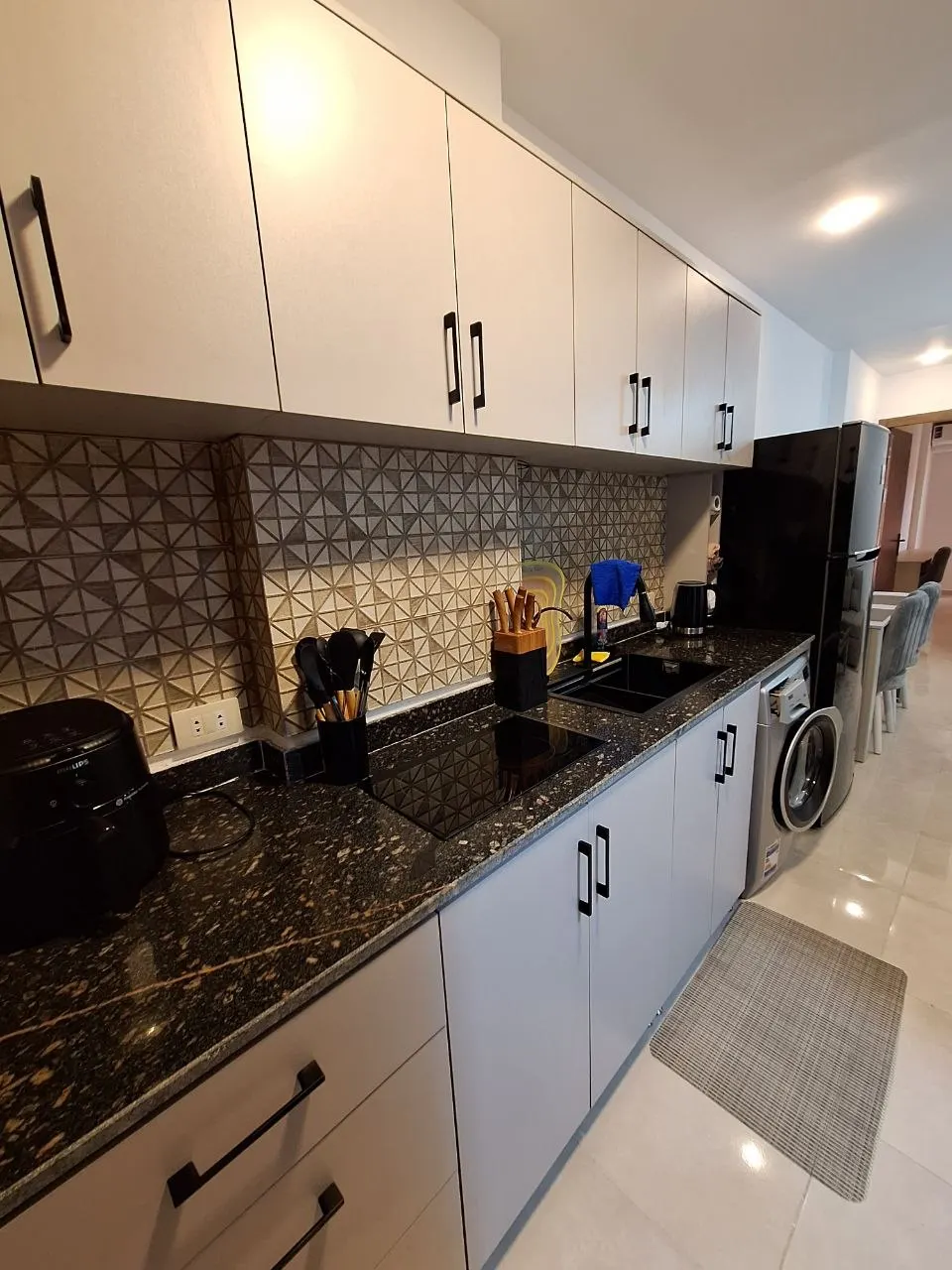 1BR Apartment in Tiba Golden with Beach Access — Hurghada · Al Dahar, Egypt — photo 5