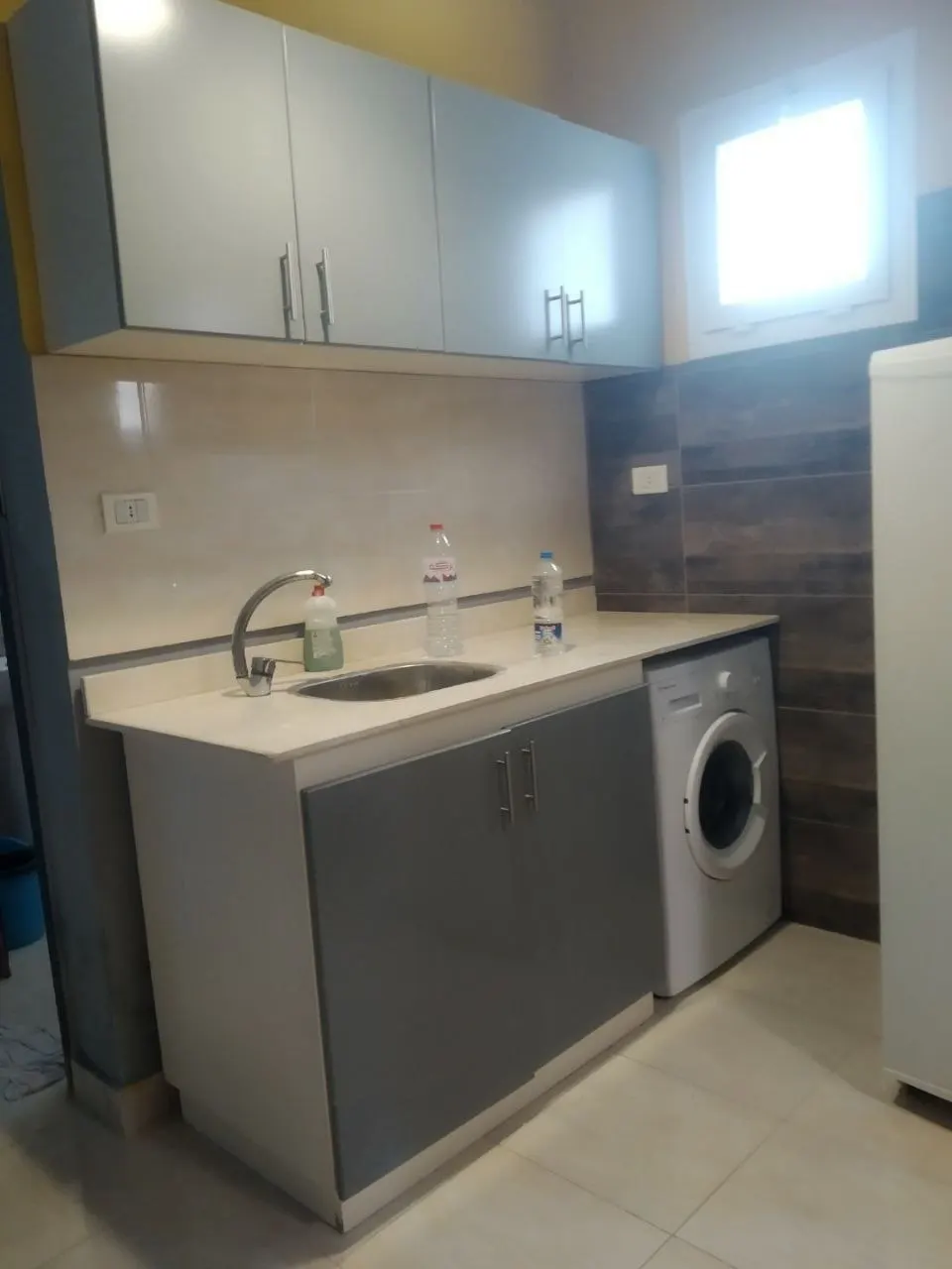 One-bedroom apartment in El Ahia — Hurghada · Al Ahyaa, Egypt — photo 2