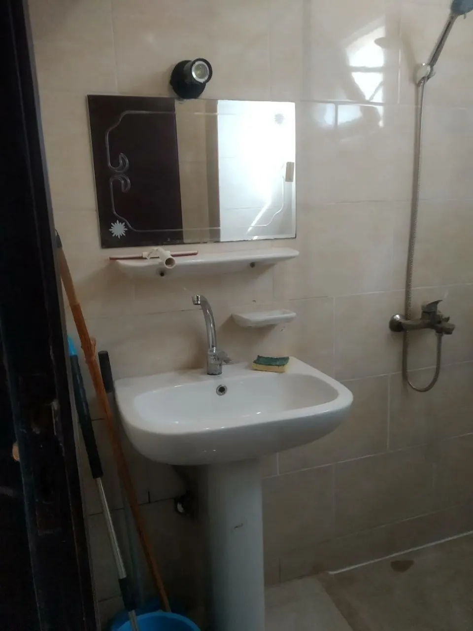 One-bedroom apartment in El Ahia — Hurghada · Al Ahyaa, Egypt — photo 3