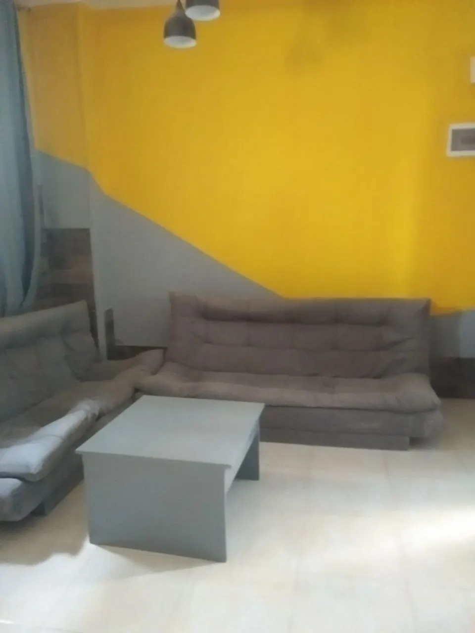 One-bedroom apartment in El Ahia — Hurghada · Al Ahyaa, Egypt — photo 5