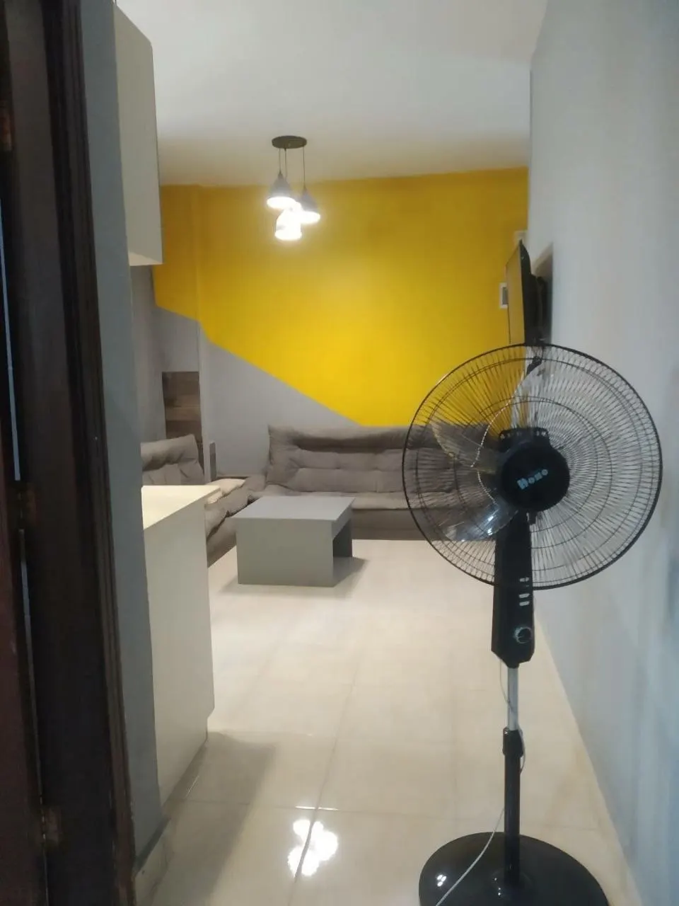 One-bedroom apartment in El Ahia — Hurghada · Al Ahyaa, Egypt — photo 8