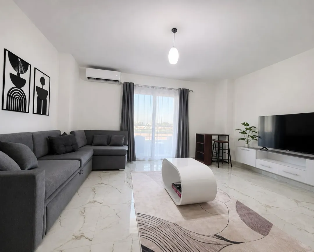NEW 2-BEDROOM APARTMENT | LAVANDA BEACH RESORT