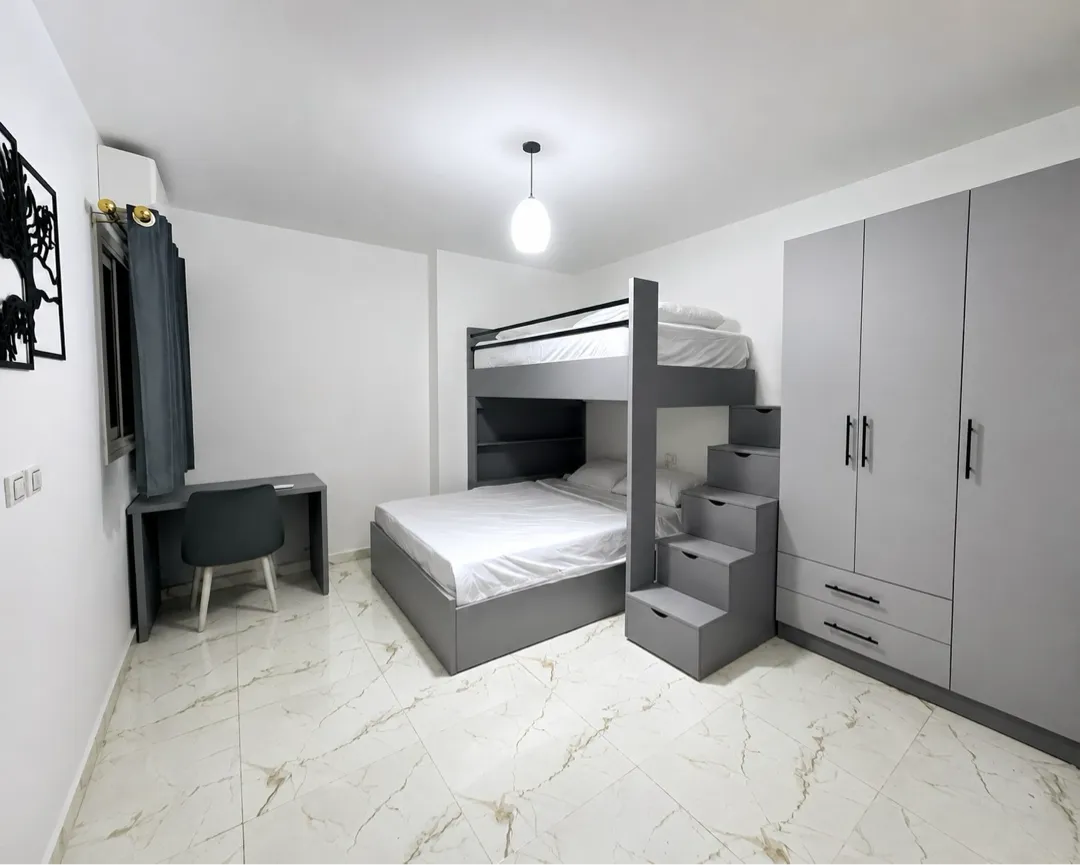 NEW 2-BEDROOM APARTMENT | LAVANDA BEACH RESORT — Hurghada · Al Ahyaa, Egypt — photo 4
